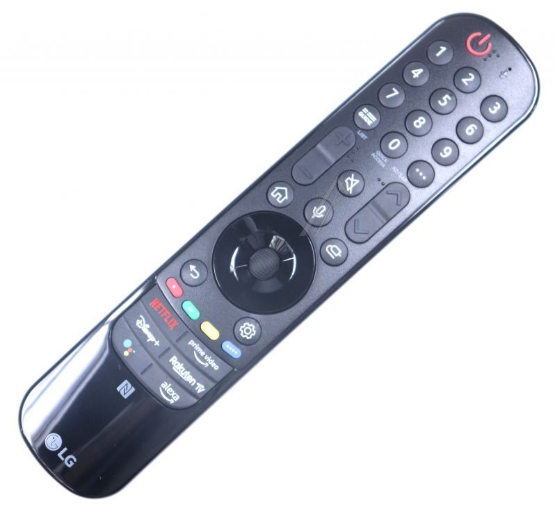 Afstandsbediening Lg AKB76040001 mr22gn