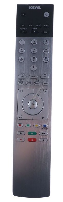 Afstandsbediening Loewe assist
