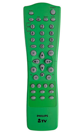 Aurabeam Telecomando Sostitutivo TV per LG 47LA620S televisione
