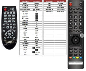 Samsung ak59-00084v