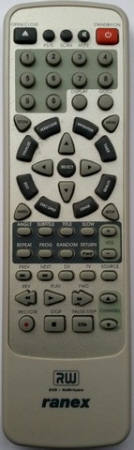 Ranex