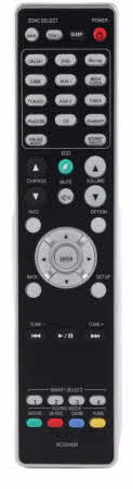 Telecomando Universale Sostitutivo Marantz RC024SR – Compatibile Con NR1605, SR5010 E Altri - Foto 2