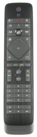 Ersatz Fernbedienung For Philips TV | 996590022232