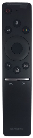Voice BN59-01270A Vervangende afstandsbediening geschikt voor Samsung 4K QLED TV BN5901270A